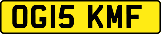 OG15KMF