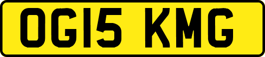 OG15KMG