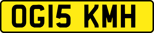 OG15KMH