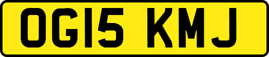 OG15KMJ