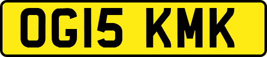 OG15KMK