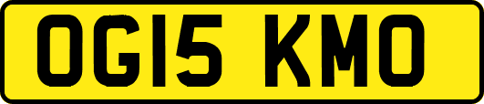 OG15KMO
