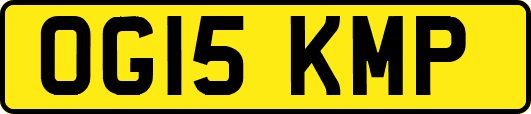OG15KMP