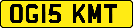 OG15KMT
