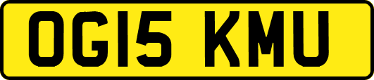 OG15KMU