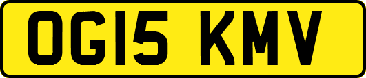 OG15KMV