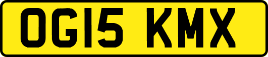 OG15KMX
