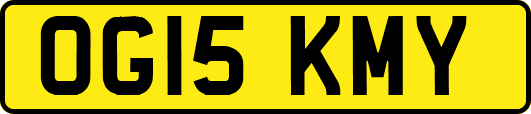 OG15KMY