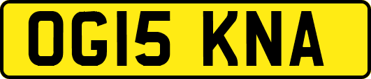 OG15KNA