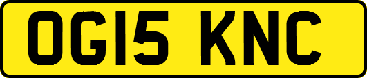 OG15KNC
