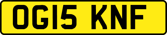 OG15KNF