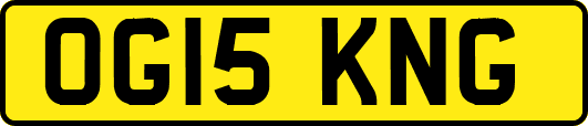 OG15KNG