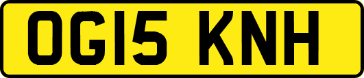 OG15KNH