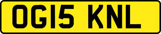 OG15KNL