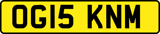 OG15KNM