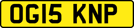 OG15KNP