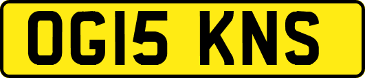 OG15KNS