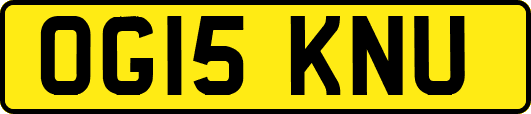 OG15KNU