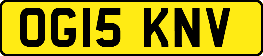 OG15KNV