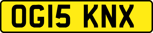OG15KNX