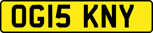 OG15KNY
