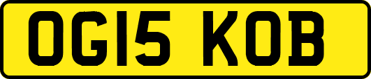 OG15KOB