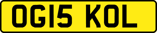 OG15KOL