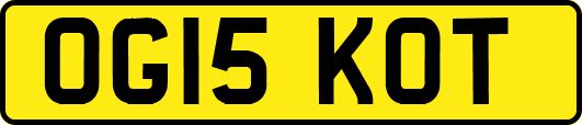 OG15KOT