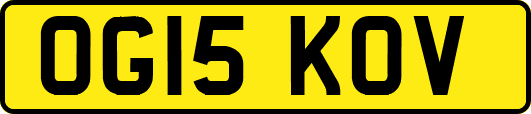 OG15KOV