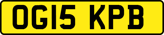 OG15KPB