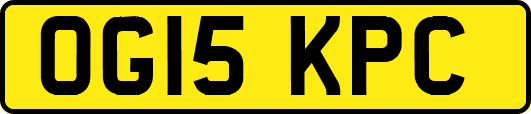 OG15KPC