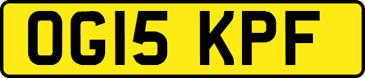 OG15KPF