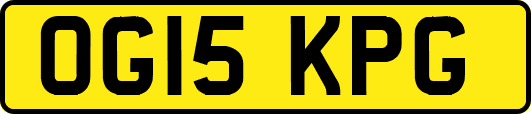 OG15KPG