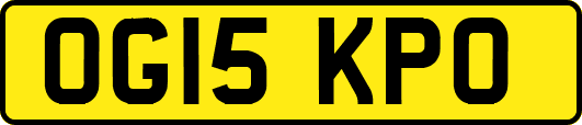 OG15KPO