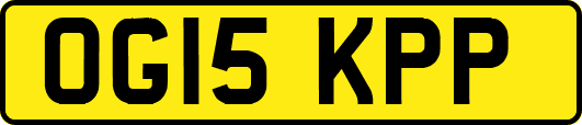 OG15KPP