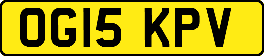 OG15KPV
