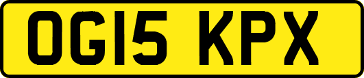 OG15KPX