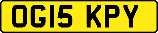 OG15KPY