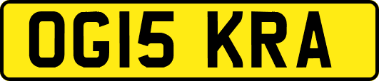 OG15KRA