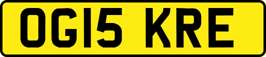 OG15KRE