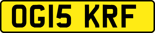 OG15KRF