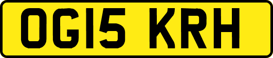 OG15KRH