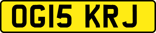 OG15KRJ