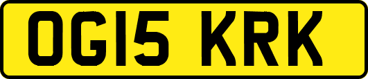 OG15KRK