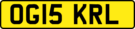 OG15KRL