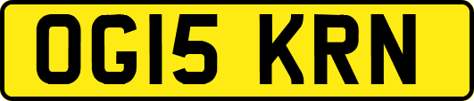 OG15KRN