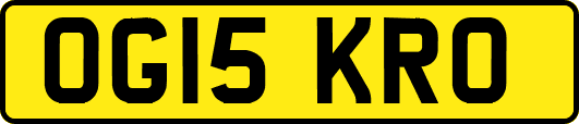 OG15KRO