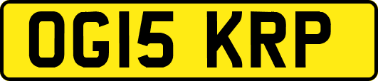 OG15KRP