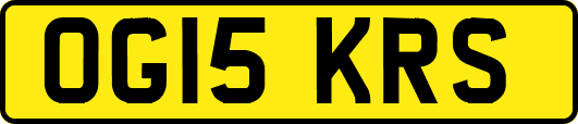 OG15KRS