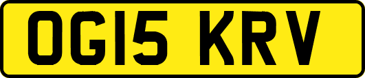 OG15KRV